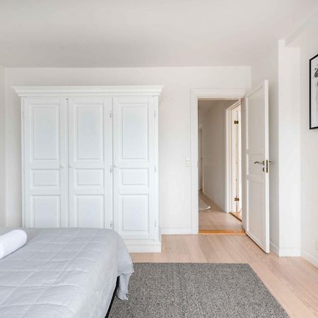 Xl Exclusive Penthouse By Copenhagen City & Tivoli Екстериор снимка