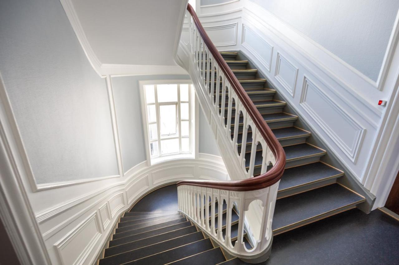 Xl Exclusive Penthouse By Copenhagen City & Tivoli Екстериор снимка