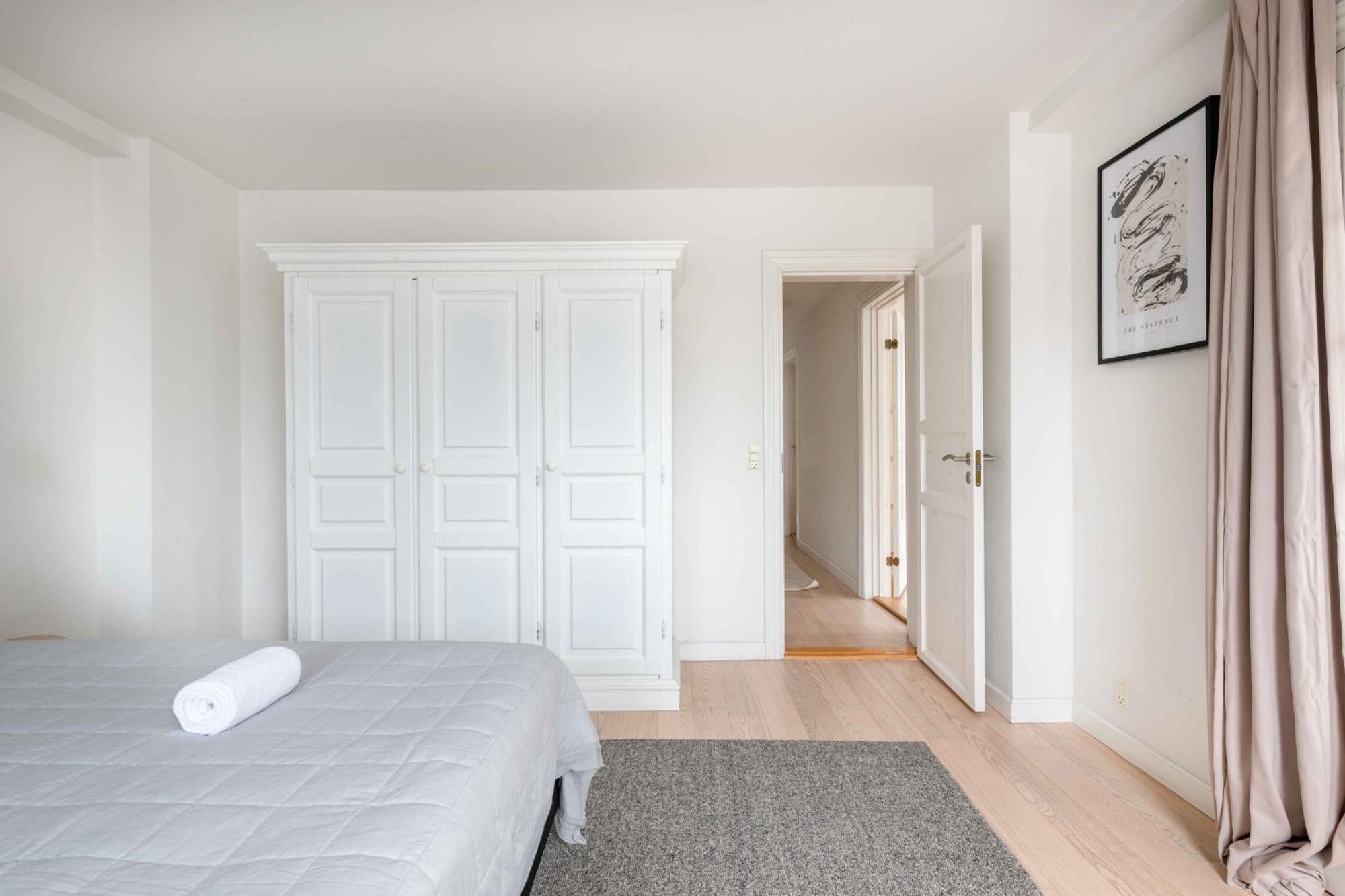 Xl Exclusive Penthouse By Copenhagen City & Tivoli Екстериор снимка