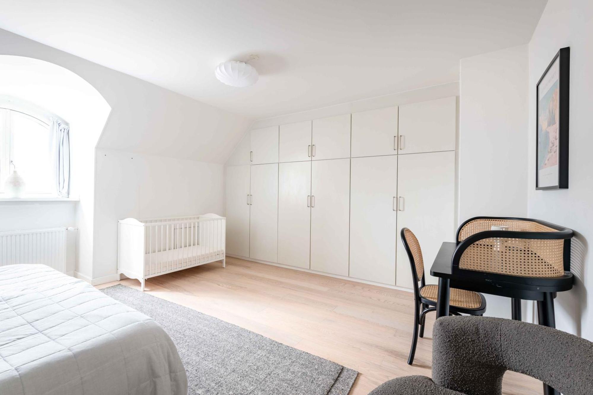 Xl Exclusive Penthouse By Copenhagen City & Tivoli Екстериор снимка
