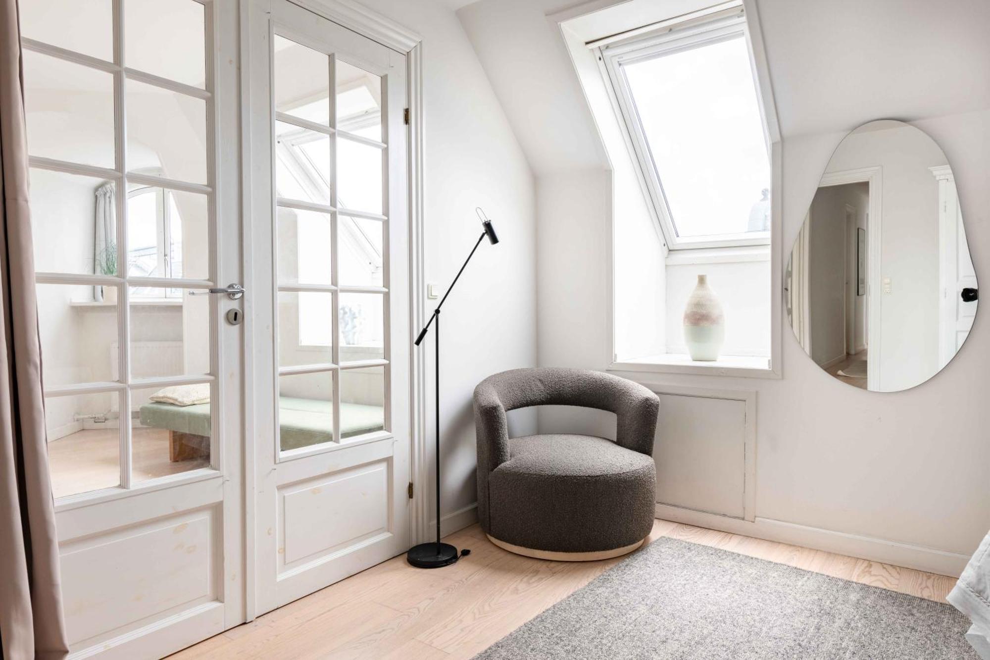 Xl Exclusive Penthouse By Copenhagen City & Tivoli Екстериор снимка